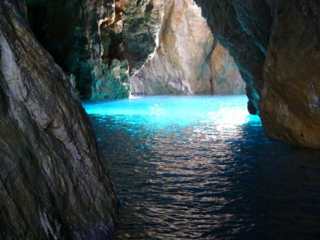 Grotta Azzurra di Merate: 40 anni all'insegna del gusto - La